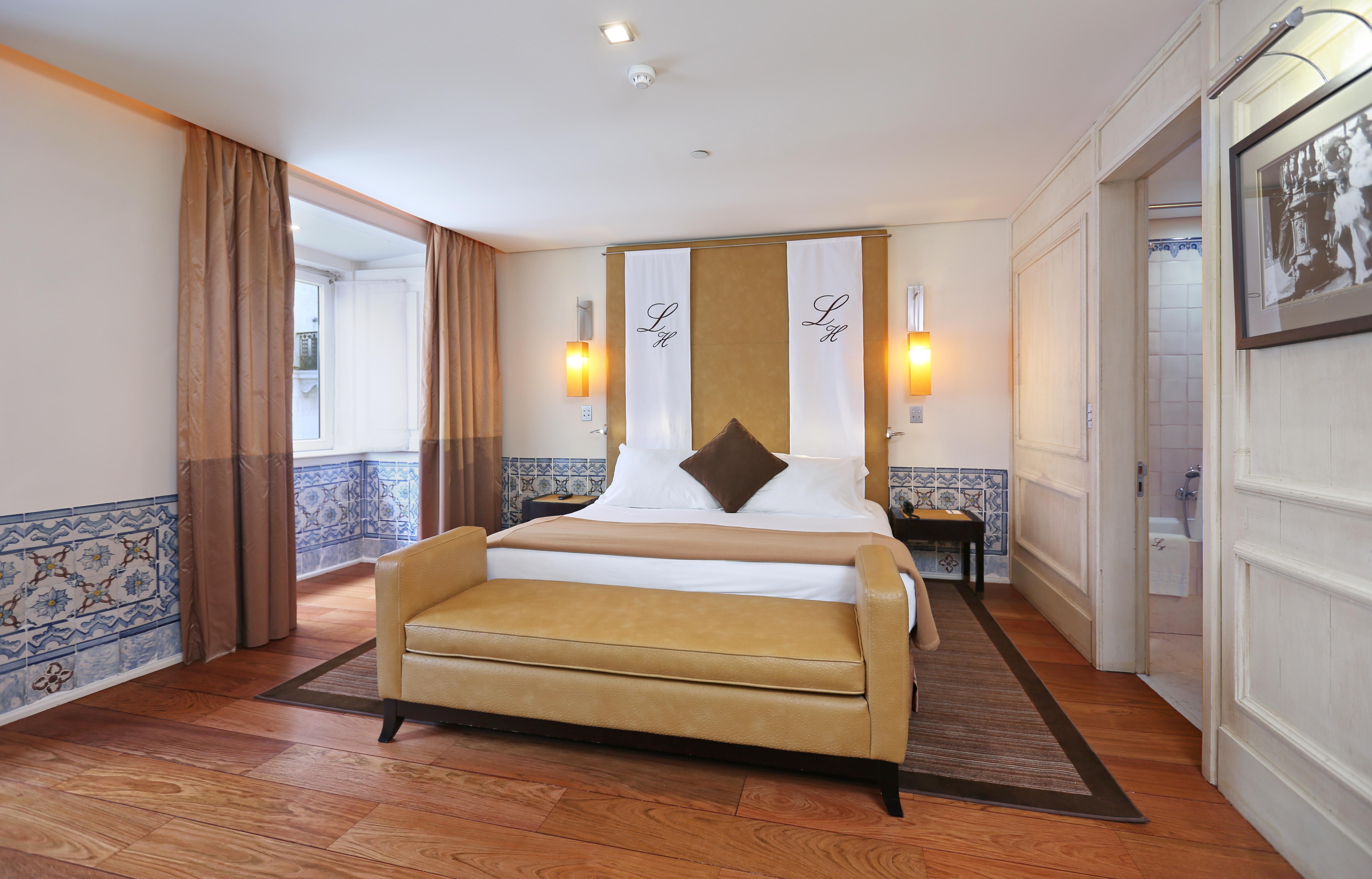 Heritage Avenida Liberdade - Lisbon Heritage Collection - Avenida Luaran gambar