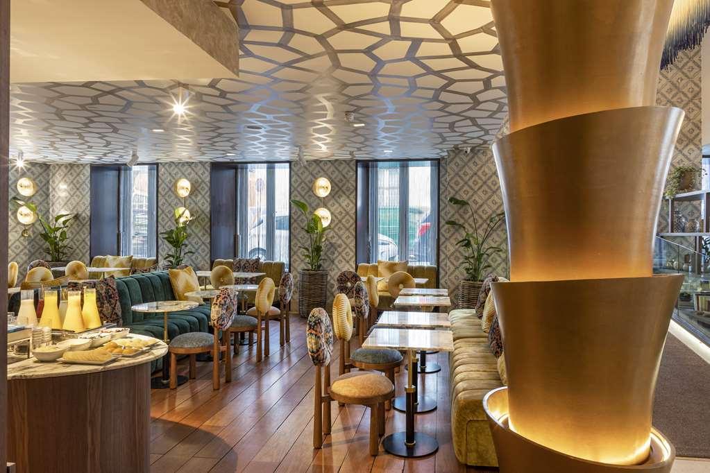 Heritage Avenida Liberdade - Lisbon Heritage Collection - Avenida Restoran gambar