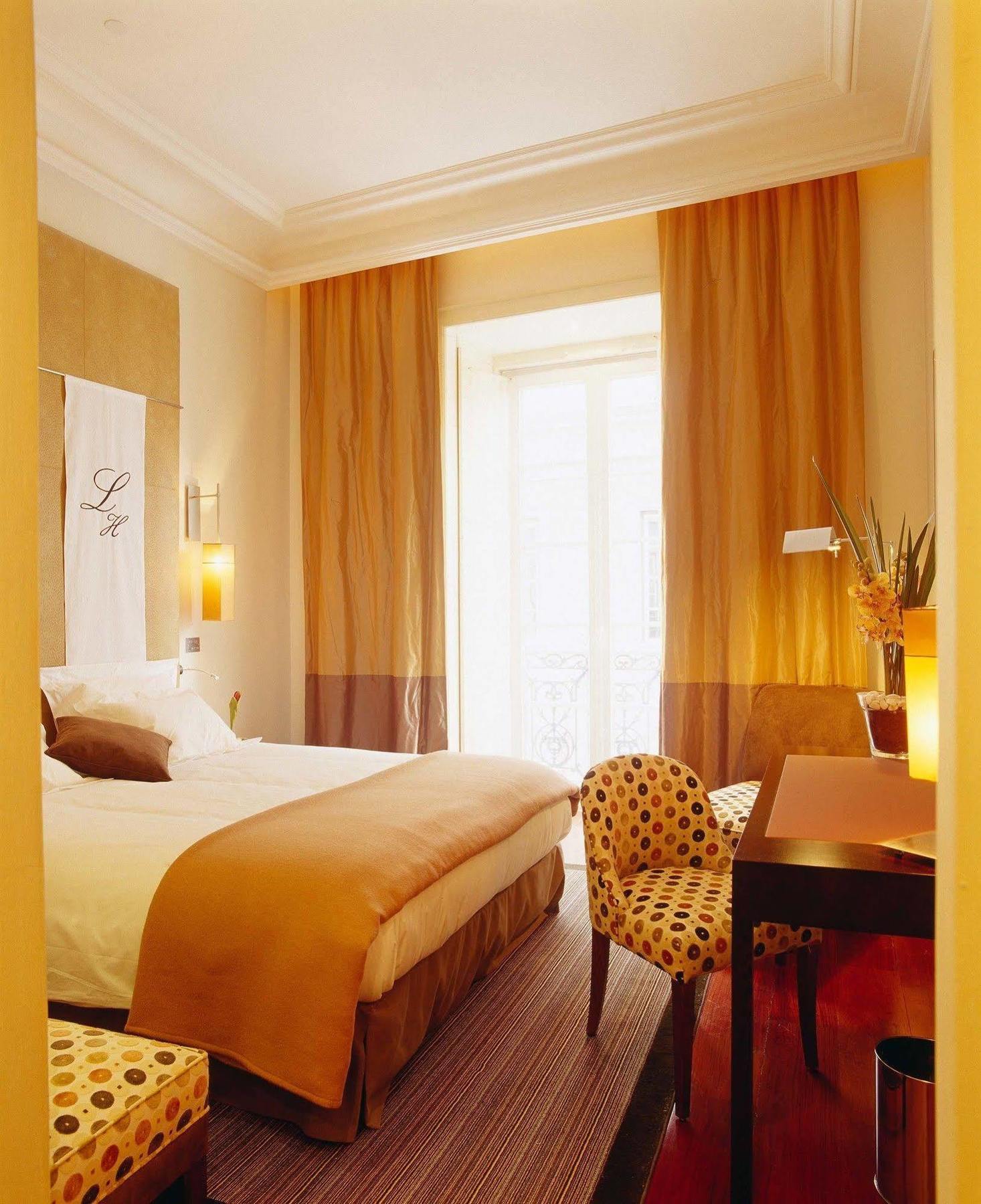 Heritage Avenida Liberdade - Lisbon Heritage Collection - Avenida Bilik gambar